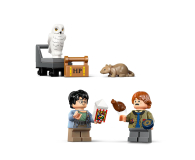 LEGO Harry Potter 76450 Book nook: ekspres do hogwartu™ - 1331667 - zdjęcie 7